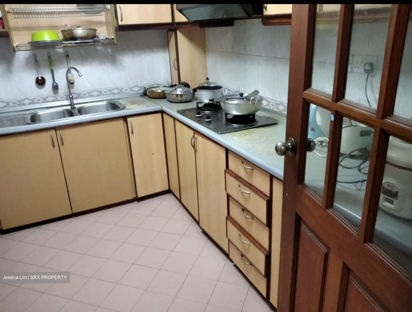 Regal Court (D12), Apartment #366746421